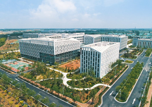 济宁 主板产业的蓬勃发展与创新高地