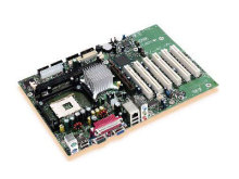 Intel D845GEBV2 主板 IT168图片背后的经典揭秘