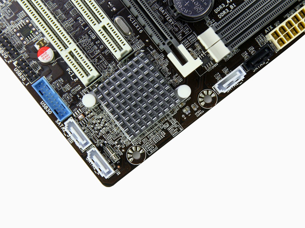 梅捷ms-b75me turbo主板产品图片4素材-it.